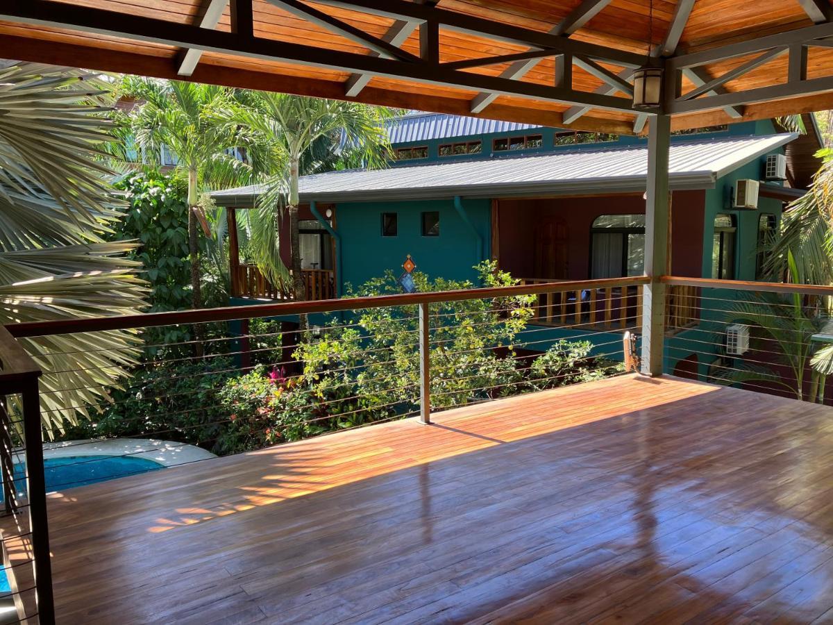 Lodge Tortuga Nosara