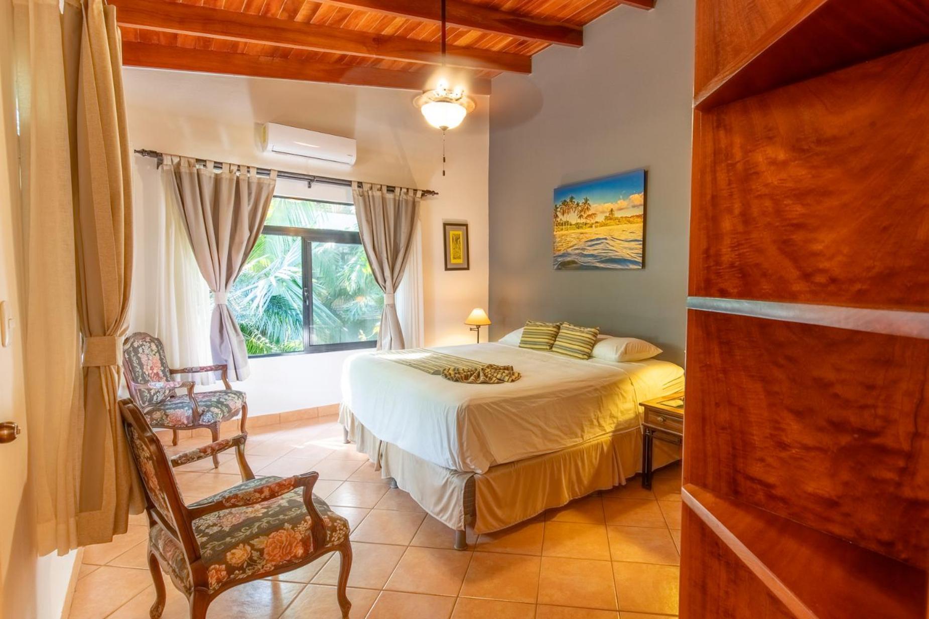 Tortuga Lodge Nosara