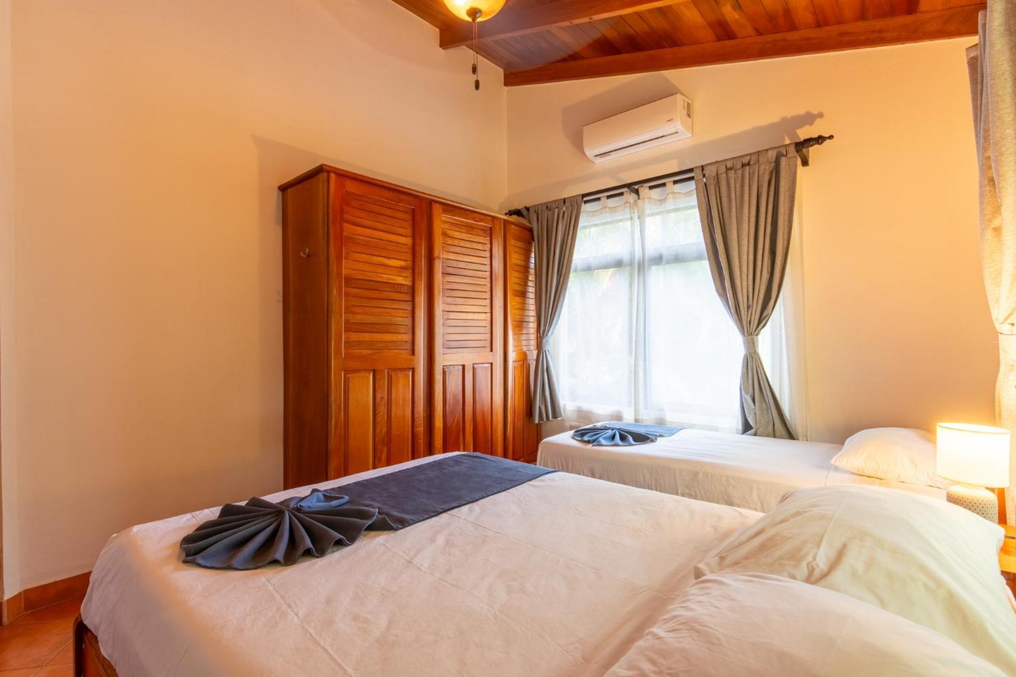 Lodge Tortuga Nosara